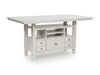 Robbinsdale Counter Height Dining Table - Orbit Furniture (Richmond,BC)