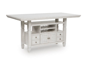 Robbinsdale Counter Height Dining Table - Orbit Furniture (Richmond,BC)