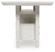 Robbinsdale Counter Height Dining Table - Orbit Furniture (Richmond,BC)