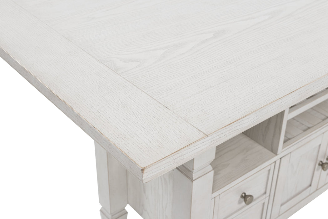 Robbinsdale Counter Height Dining Table - Orbit Furniture (Richmond,BC)