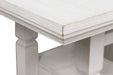 Robbinsdale Counter Height Dining Table - Orbit Furniture (Richmond,BC)