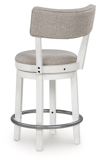Robbinsdale Counter Height Barstool (Set of 2) - Orbit Furniture (Richmond,BC)