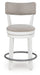 Robbinsdale Counter Height Barstool (Set of 2) - Orbit Furniture (Richmond,BC)
