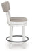 Robbinsdale Counter Height Barstool (Set of 2) - Orbit Furniture (Richmond,BC)