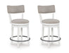 Robbinsdale Counter Height Barstool (Set of 2) - Orbit Furniture (Richmond,BC)
