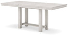 Robbinsdale Dining Package - Orbit Furniture (Richmond,BC)