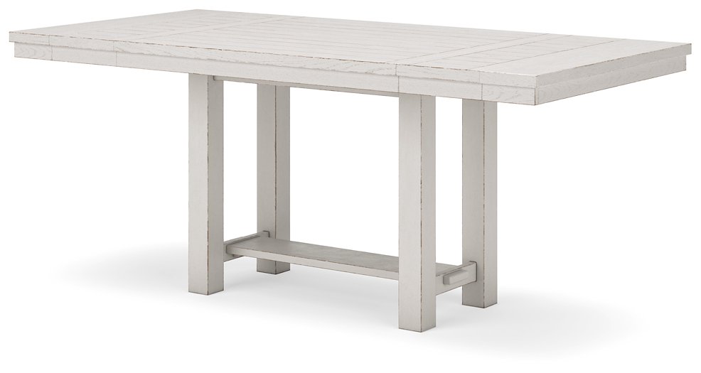 Robbinsdale Dining Package - Orbit Furniture (Richmond,BC)