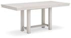 Robbinsdale Dining Package - Orbit Furniture (Richmond,BC)