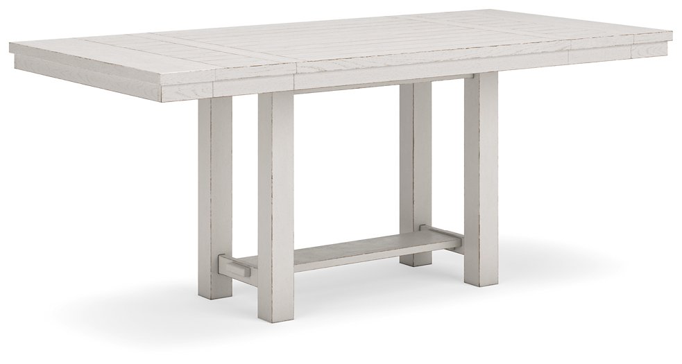 Robbinsdale Dining Package - Orbit Furniture (Richmond,BC)