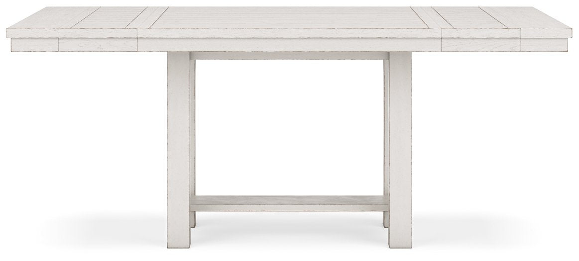 Robbinsdale Dining Package - Orbit Furniture (Richmond,BC)