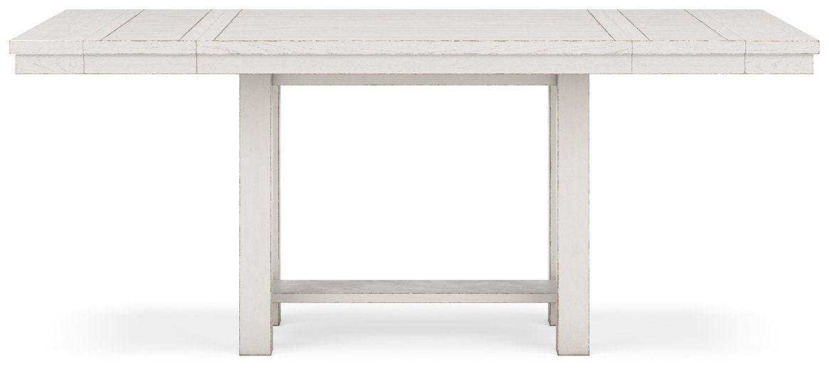 Robbinsdale Dining Package - Orbit Furniture (Richmond,BC)