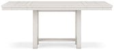 Robbinsdale Dining Package - Orbit Furniture (Richmond,BC)