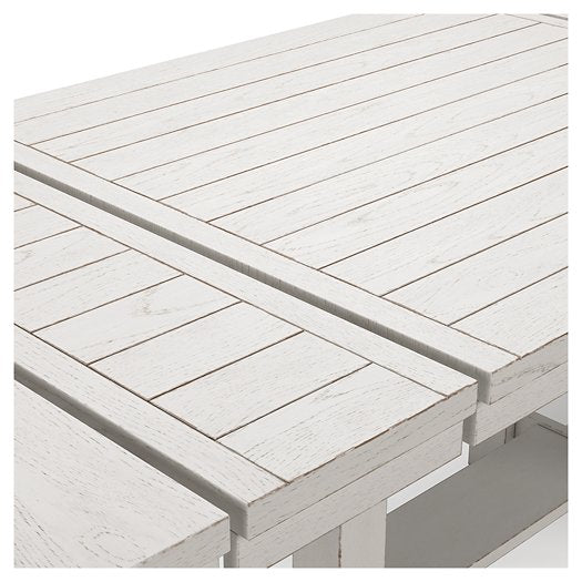 Robbinsdale Dining Package - Orbit Furniture (Richmond,BC)