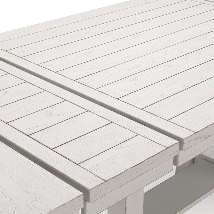 Robbinsdale Dining Package - Orbit Furniture (Richmond,BC)