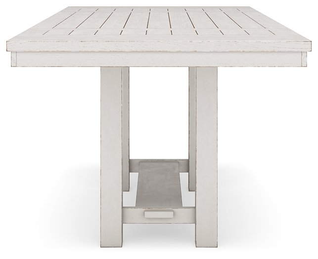 Robbinsdale Dining Package - Orbit Furniture (Richmond,BC)