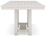 Robbinsdale Dining Package - Orbit Furniture (Richmond,BC)