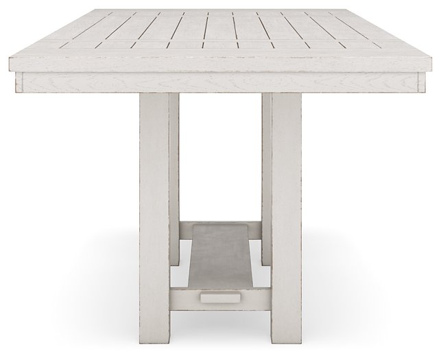 Robbinsdale Dining Package - Orbit Furniture (Richmond,BC)