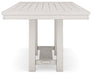 Robbinsdale Dining Package - Orbit Furniture (Richmond,BC)