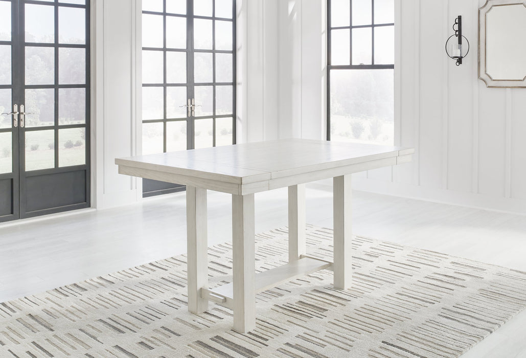 Robbinsdale Dining Package - Orbit Furniture (Richmond,BC)