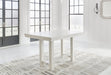 Robbinsdale Dining Package - Orbit Furniture (Richmond,BC)