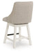 Robbinsdale Counter Height Barstool (Set of 2) - Orbit Furniture (Richmond,BC)