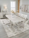 Robbinsdale Dining Package - Orbit Furniture (Richmond,BC)