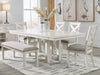 Robbinsdale Dining Package - Orbit Furniture (Richmond,BC)
