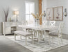 Robbinsdale Dining Package - Orbit Furniture (Richmond,BC)