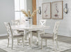 Robbinsdale Dining Package - Orbit Furniture (Richmond,BC)