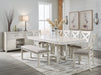 Robbinsdale Dining Package - Orbit Furniture (Richmond,BC)