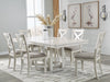Robbinsdale Dining Package - Orbit Furniture (Richmond,BC)
