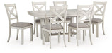 Robbinsdale Dining Package - Orbit Furniture (Richmond,BC)