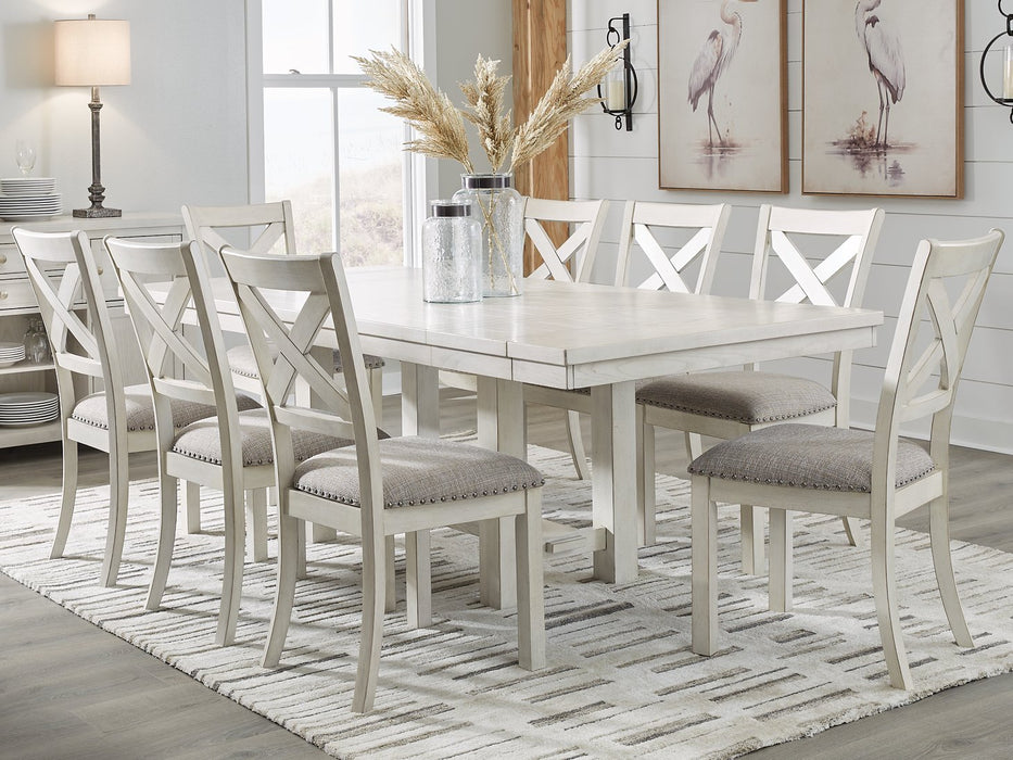 Robbinsdale Dining Package - Orbit Furniture (Richmond,BC)