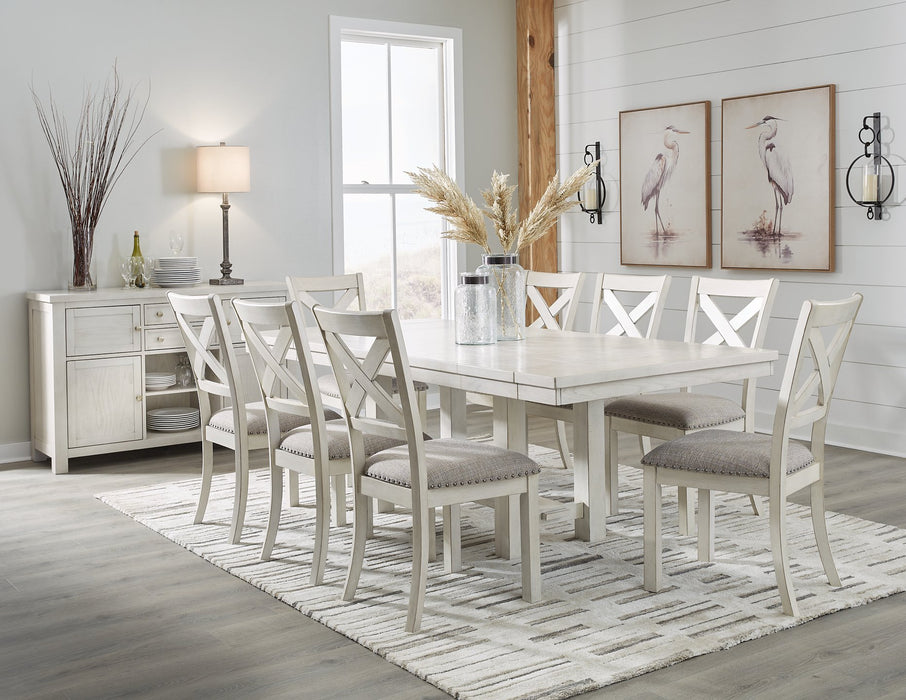 Robbinsdale Dining Package - Orbit Furniture (Richmond,BC)