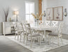 Robbinsdale Dining Package - Orbit Furniture (Richmond,BC)