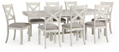Robbinsdale Dining Package - Orbit Furniture (Richmond,BC)