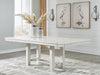 Robbinsdale Dining Package - Orbit Furniture (Richmond,BC)