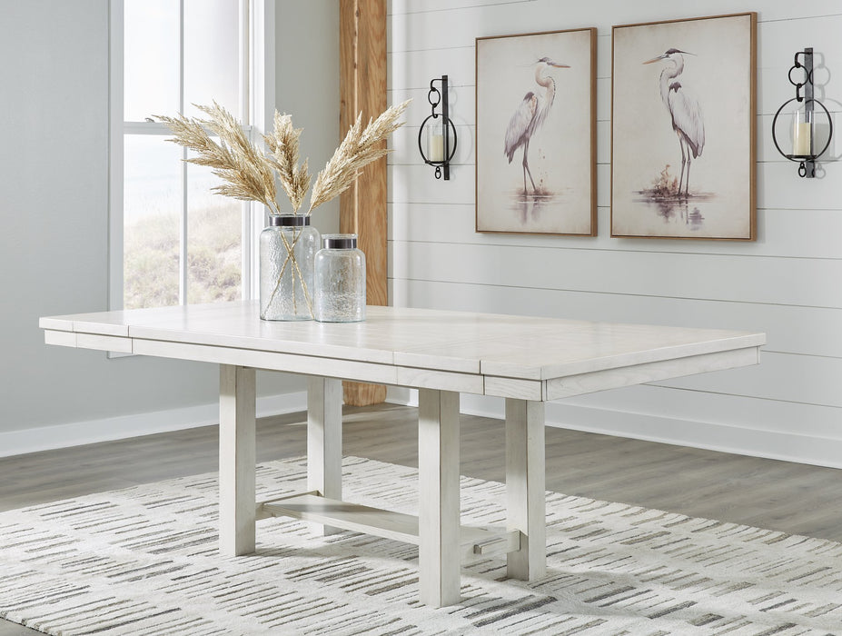 Robbinsdale Dining Package - Orbit Furniture (Richmond,BC)