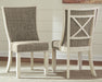 Bolanburg Dining Set - Orbit Furniture (Richmond,BC)