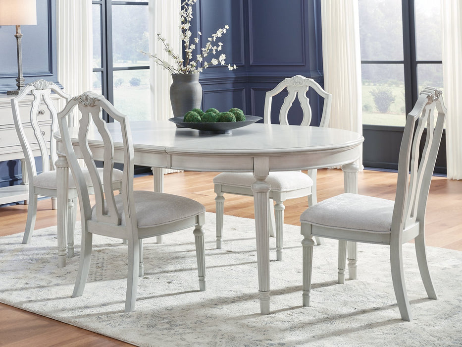 Montelaine Dining Room Set - Orbit Furniture (Richmond,BC)