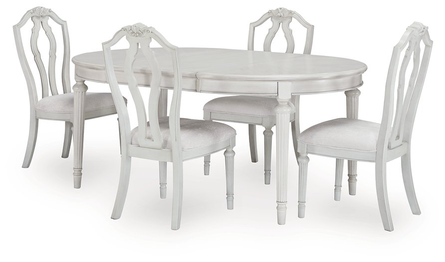 Montelaine Dining Room Set - Orbit Furniture (Richmond,BC)