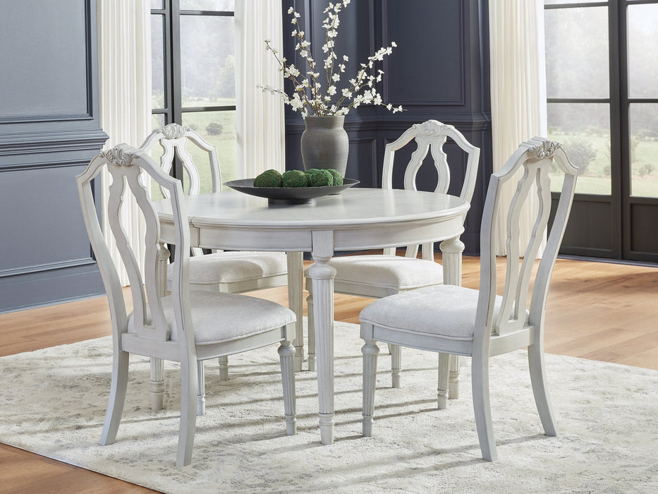 Montelaine Dining Room Set - Orbit Furniture (Richmond,BC)