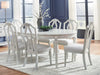 Montelaine Dining Room Set - Orbit Furniture (Richmond,BC)