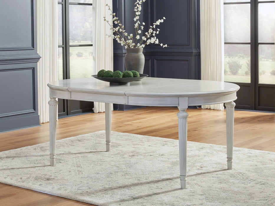 Montelaine Dining Extension Table - Orbit Furniture (Richmond,BC)