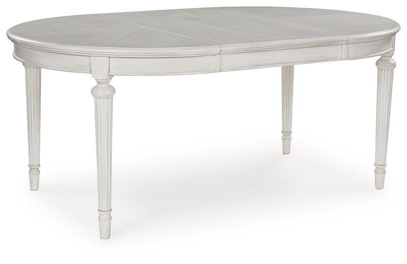 Montelaine Dining Extension Table - Orbit Furniture (Richmond,BC)