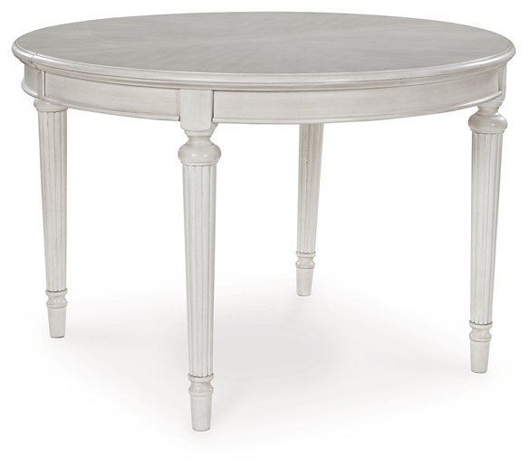 Montelaine Dining Extension Table - Orbit Furniture (Richmond,BC)