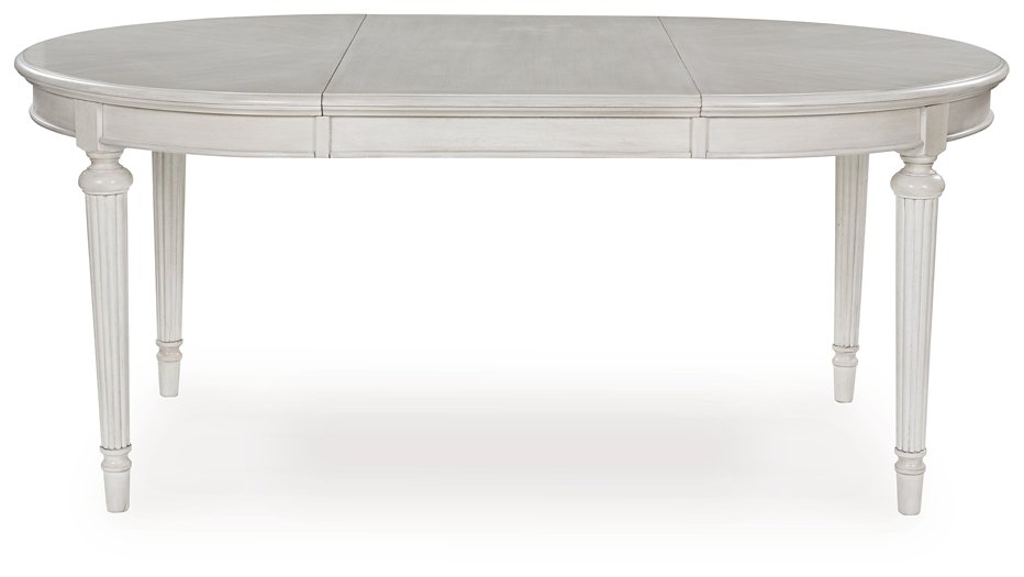 Montelaine Dining Extension Table - Orbit Furniture (Richmond,BC)