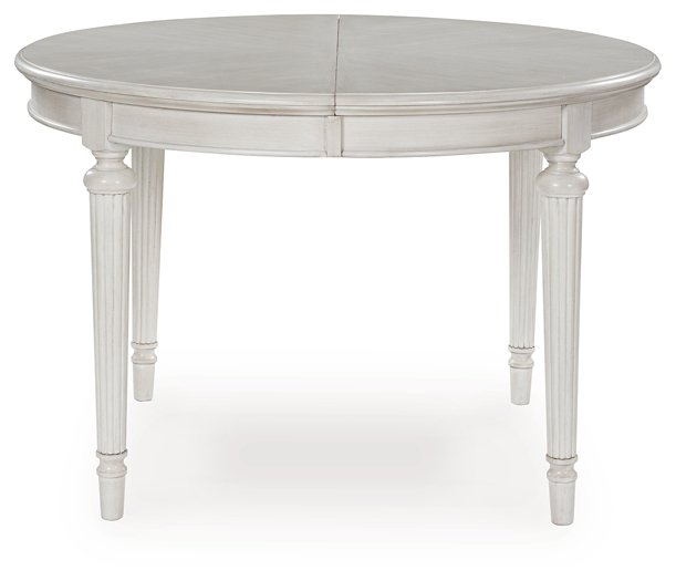 Montelaine Dining Extension Table - Orbit Furniture (Richmond,BC)