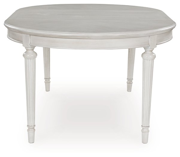Montelaine Dining Extension Table - Orbit Furniture (Richmond,BC)