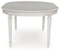 Montelaine Dining Extension Table - Orbit Furniture (Richmond,BC)